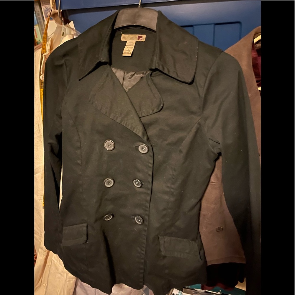 Forever 21 Lightweight jacket